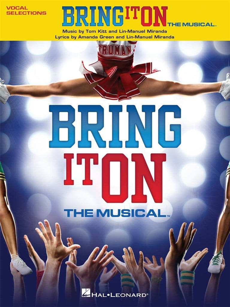Bring It On - The Musical
